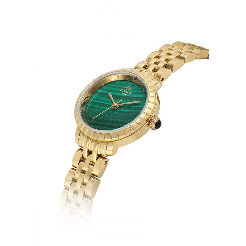 Hislon Kadın Kol Saati QL198G-15SG