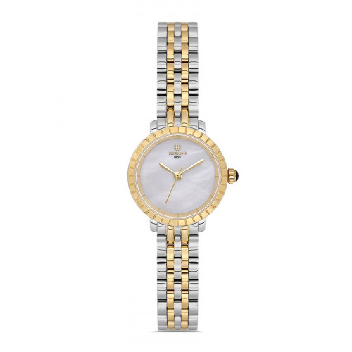 Hislon Kadın Kol Saati QL198T-09SG