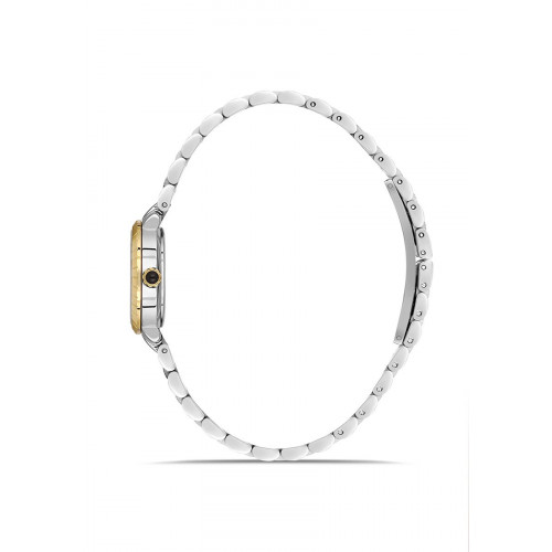 Hislon Kadın Kol Saati QL198T-09SG