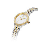 Hislon Kadın Kol Saati QL198T-09SG