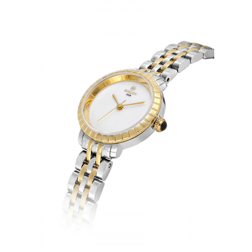 Hislon Kadın Kol Saati QL198T-09SG