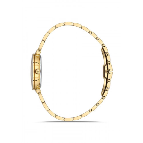 Hislon Kadın Kol Saati QL217G-04SG