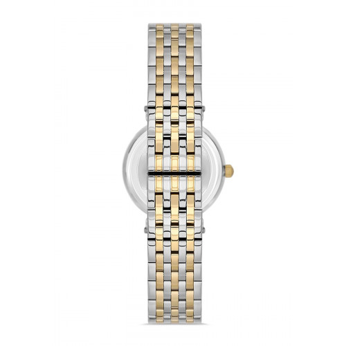 Hislon Kadın Kol Saati QL217T-02SG