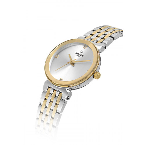 Hislon Kadın Kol Saati QL217T-02SG