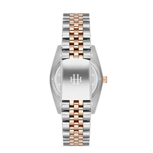 Hislon Kadın Kol Saati QT118T-02SR