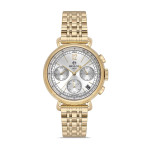 Hislon Kadın Kol Saati QT142G-02SG