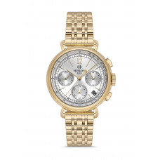 Hislon Kadın Kol Saati QT142G-02SG