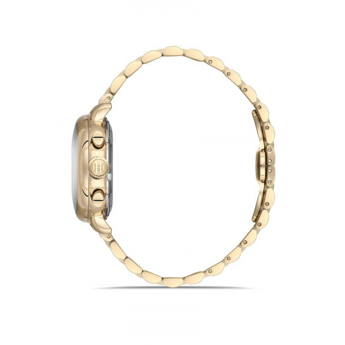 Hislon Kadın Kol Saati QT142G-02SG