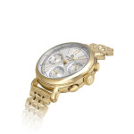 Hislon Kadın Kol Saati QT142G-02SG