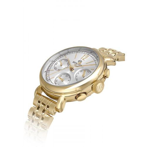 Hislon Kadın Kol Saati QT142G-02SG