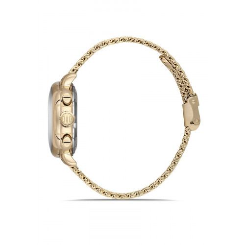 Hislon Kadın Kol Saati QT142G-02SS