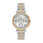 Hislon Kadın Kol Saati QT142T-02SG