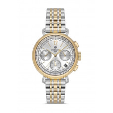 Hislon Kadın Kol Saati QT142T-02SG