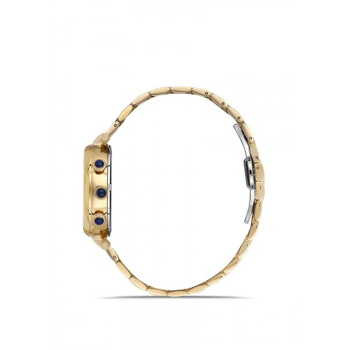 Hislon Kadın Kol Saati QT144G-09SG