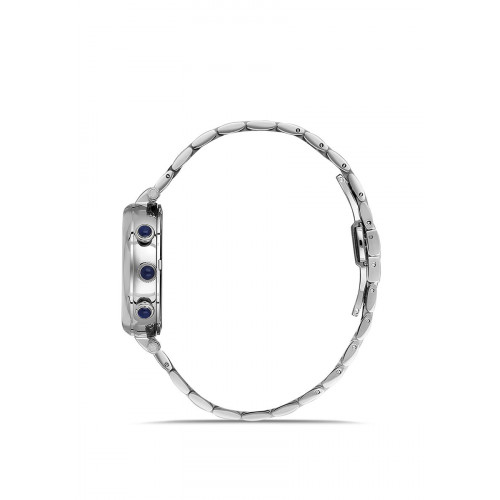 Hislon Kadın Kol Saati QT144S-09SS