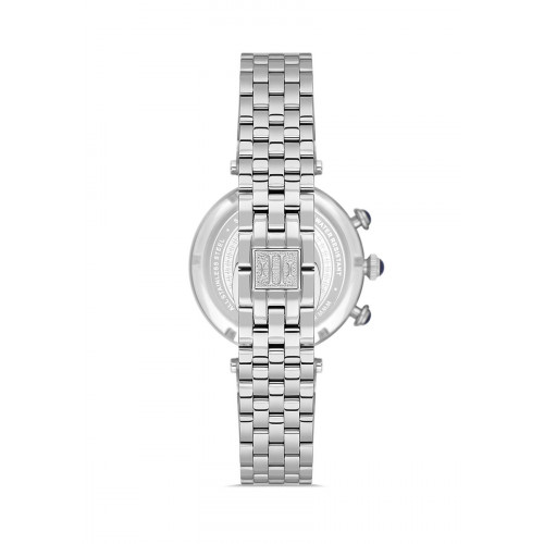 Hislon Kadın Kol Saati QT144S-09SS