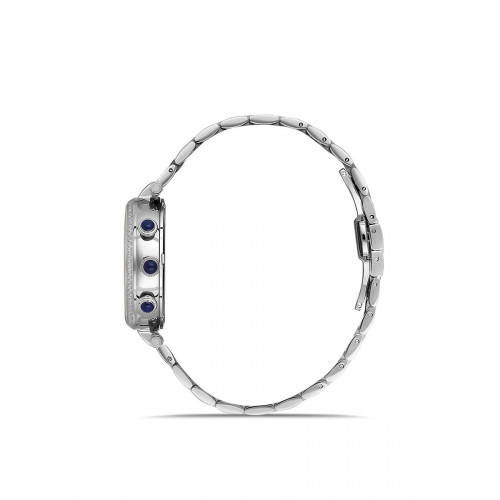 Hislon Kadın Kol Saati QT144S-10SS