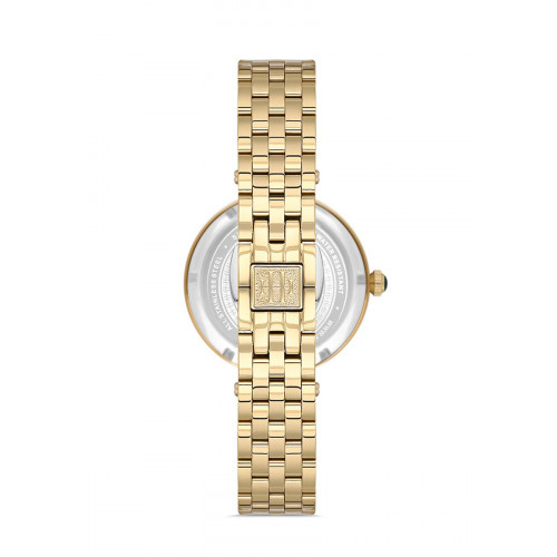 Hislon Kadın Kol Saati QT146G-15SG