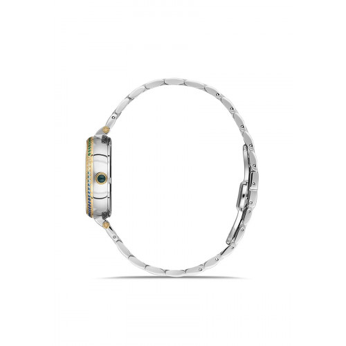 Hislon Kadın Kol Saati QT146G-16SG