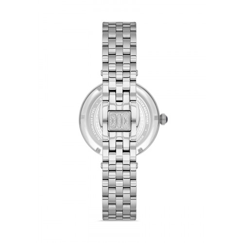 Hislon Kadın Kol Saati QT146S-10SS