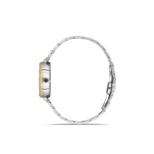 Hislon Kadın Kol Saati QT146T-10SG