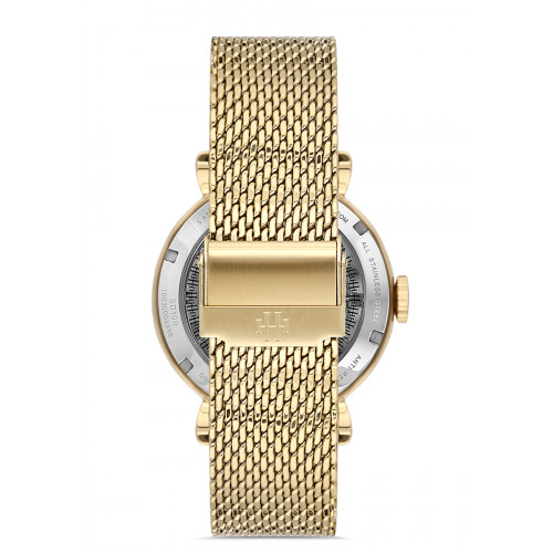 Hislon Erkek Kol Saati SD100G-16SG