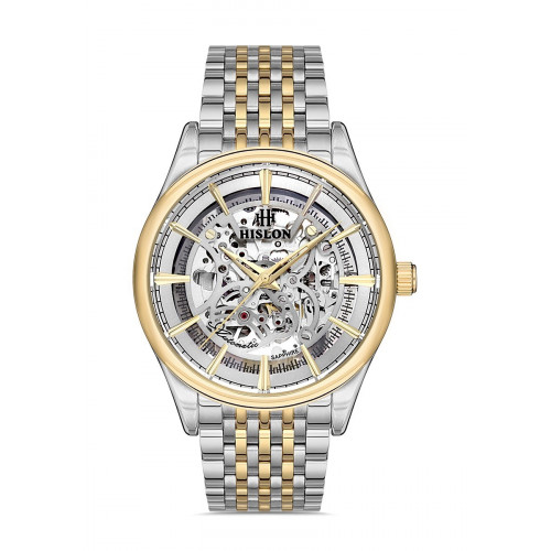 Hislon Erkek Kol Saati SD101T-16SG Hislon Erkek Kol Saati SD101T-16SG