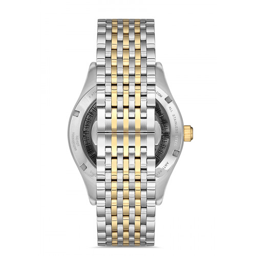 Hislon Erkek Kol Saati SD101T-16SG