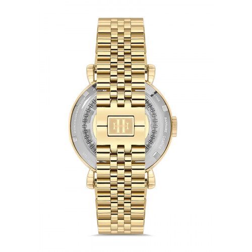 Hislon Erkek Kol Saati SD141G-16SG