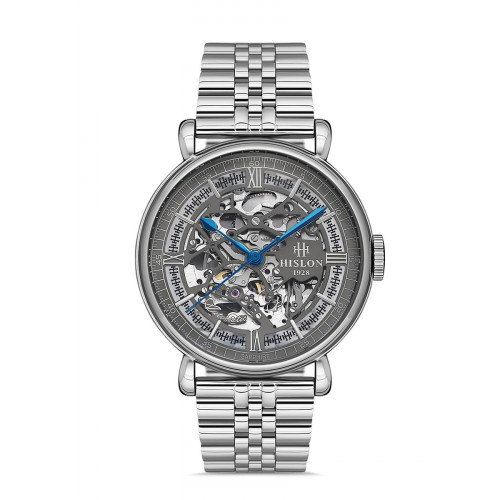 Hislon Erkek Kol Saati SD141S-16SS