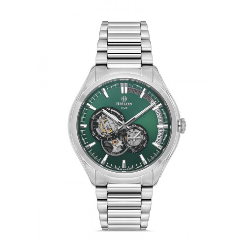 Hislon Erkek Kol Saati SD152S-15SS