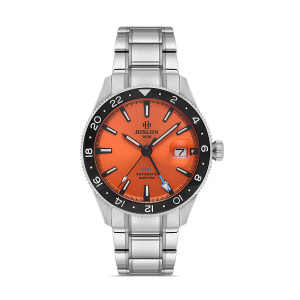 Hislon Erkek Kol Saati SD153T-14SS