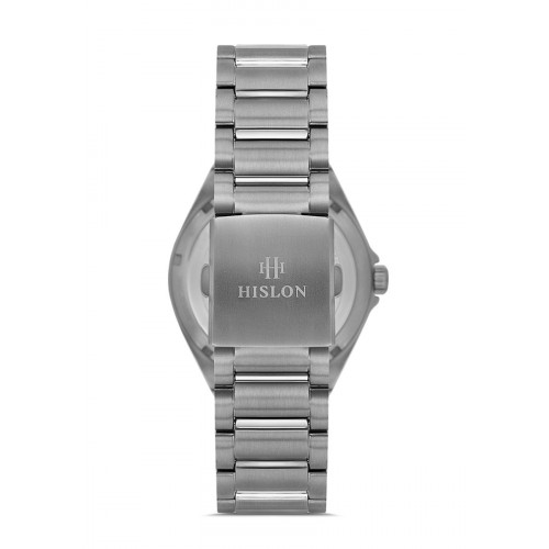 Hislon Erkek Kol Saati SD157V-15SS