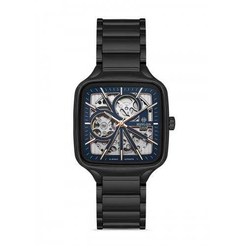 Hislon Erkek Kol Saati - SD166B-11SR Hislon Erkek Kol Saati - SD166B-11SR