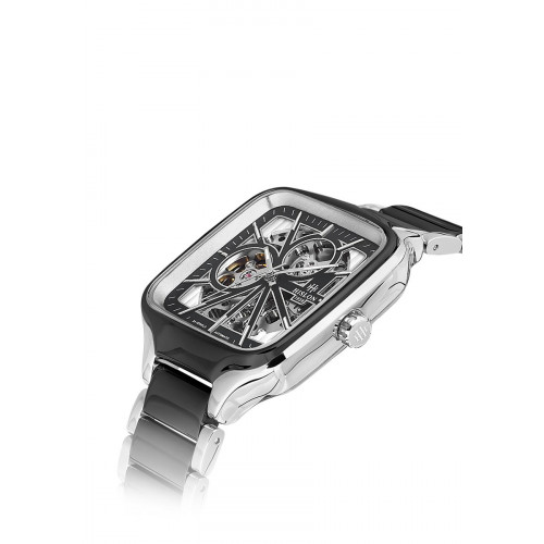 Hislon Erkek Kol Saati SD166T-04SS