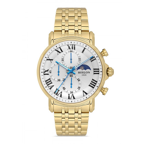 Hislon Erkek Kol Saati TM112G-02SG