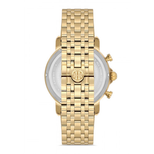 Hislon Erkek Kol Saati TM112G-02SG