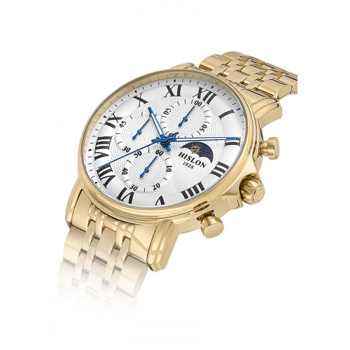 Hislon Erkek Kol Saati TM112G-02SG