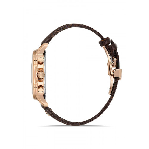 Hislon Erkek Kol Saati TM112R-02KR