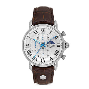 Hislon Erkek Kol Saati TM112S-02KS