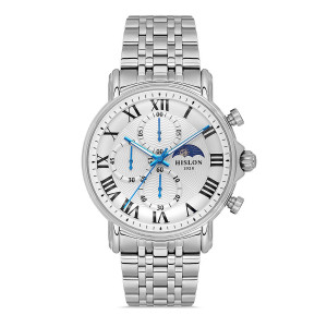 Hislon Erkek Kol Saati TM112S-02SS