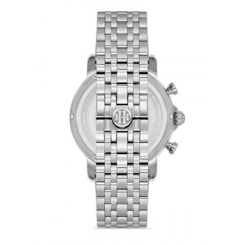 Hislon Erkek Kol Saati TM112S-02SS