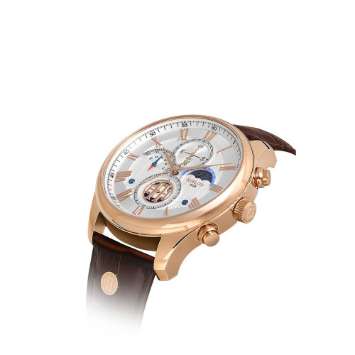 Hislon Erkek Kol Saati TM113R-02KR