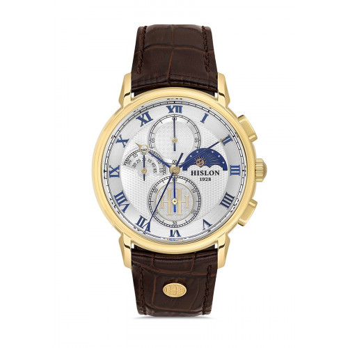 Hislon Erkek Kol Saati TM143G-02KG