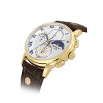 Hislon Erkek Kol Saati TM143G-02KG