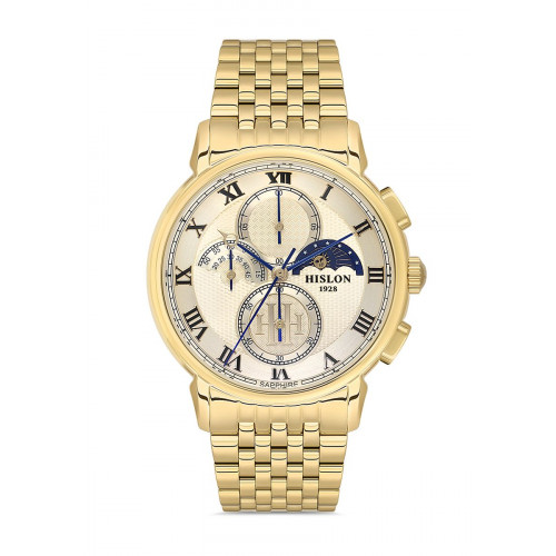 Hislon Erkek Kol Saati TM143G-02SG