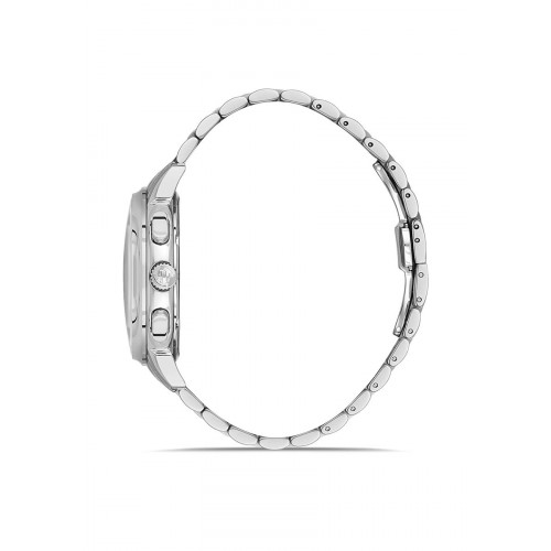 Hislon Erkek Kol Saati TM143S-02SS