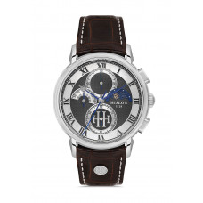 Hislon Erkek Kol Saati TM143S-03KS