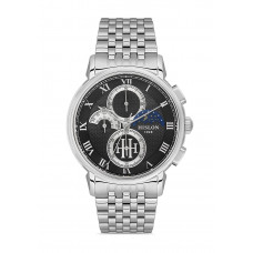 Hislon Erkek Kol Saati TM143S-04SS