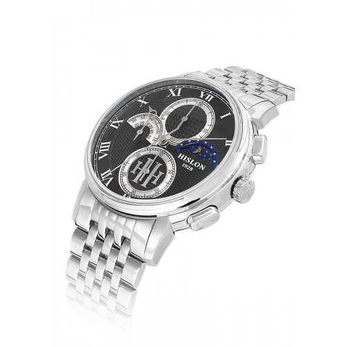 Hislon Erkek Kol Saati TM143S-04SS